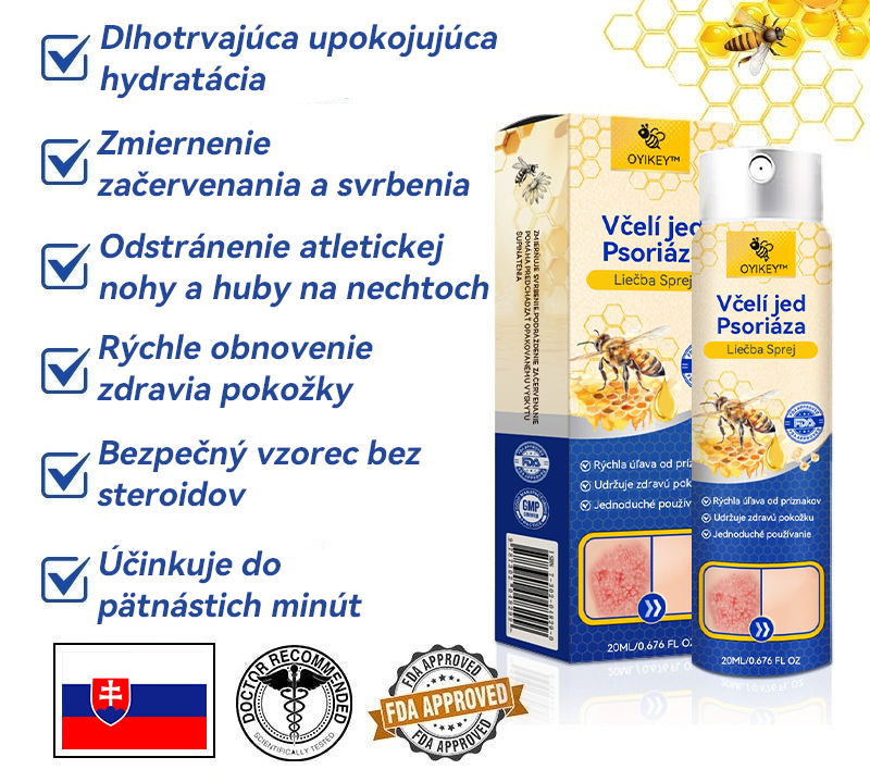 𝐎𝐘𝐈𝐊𝐄𝐘™ 𝐕č𝐞𝐥í 𝐣𝐞𝐝 𝐏𝐬𝐨𝐫𝐢á𝐳𝐚 𝐋𝐢𝐞č𝐛𝐚 𝐒𝐩𝐫𝐞𝐣 (🔥 60% z posledného dňa nákupu balíka 🔥)🏆
