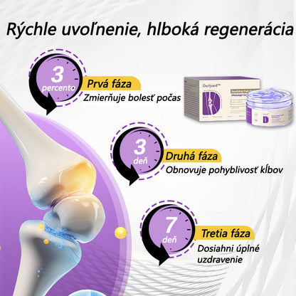 🍀💪Oficiálny obchod: Ourlyard™ Kurkuma a emu olej na zmiernenie bolesti pri artritíde Masážny gél 👨‍⚕️Slovensko Ortopedická asociácia (SAK) schválila💥