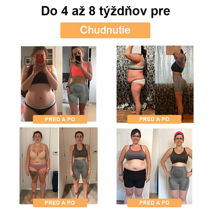 [Nová aktualizácia leta 2025] VOCJFEI™ MicroVibration Module Massage Ice Silk Shorts s iónovými vláknami na opravu a tvarovanie