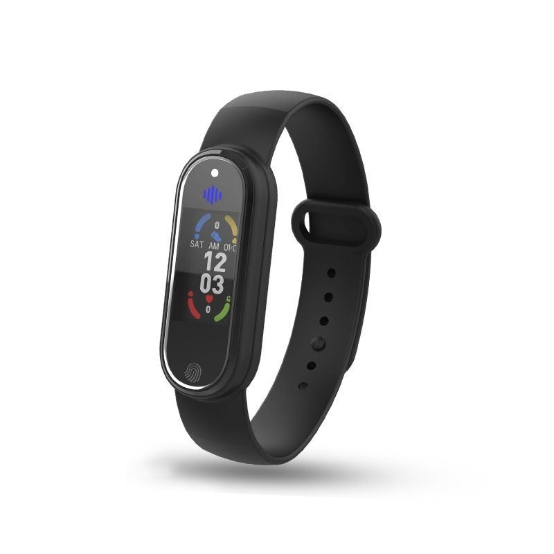 🔥JOSFIT™ Ultradźwiękowy detoks tłuszczowy i daleką podczerwień równoważąca poziom cukru we krwi opaska na nadgarstek - Energy Balance Specjalna oferta ograniczona czasowo