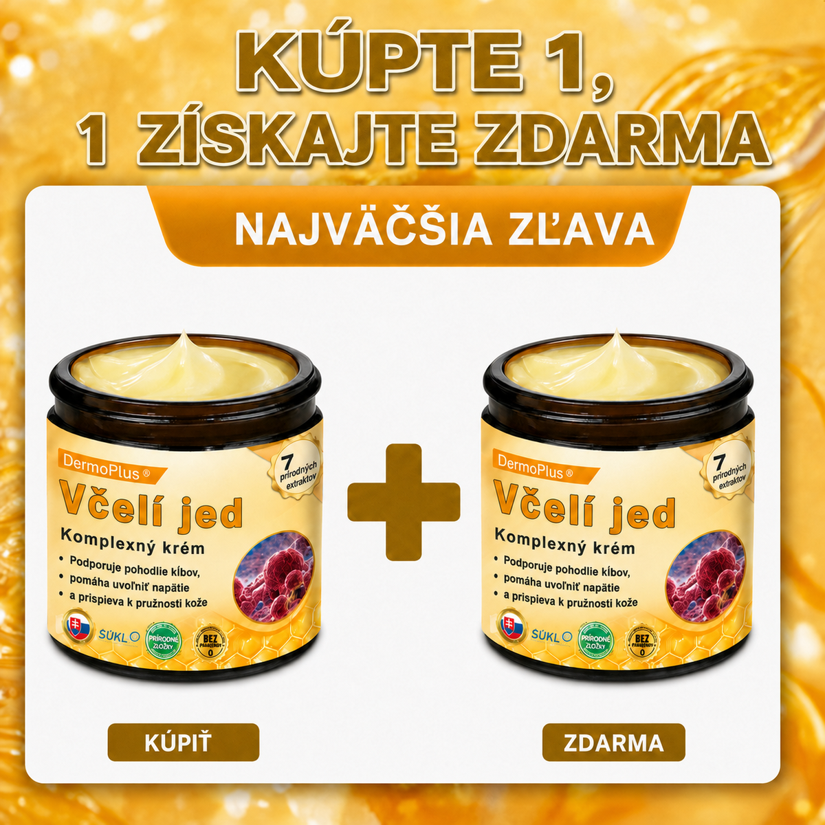 🔥🔥𝗢𝗳𝗶𝗰𝗶á𝗹𝗻𝘆 𝗼𝗯𝗰𝗵𝗼𝗱 • 𝗩𝘆𝗿𝗼𝗯𝗲𝗻é 𝗻𝗮 𝗦𝗹𝗼𝘃𝗲𝗻𝘀𝗸𝘂🌱𝗗𝐨𝐫𝗺𝐨𝐫𝗻𝗮® 𝗞𝗼𝗺𝗽𝗹𝗲𝘅𝗻ý 𝗸𝗿é𝗺 𝘀 𝘃č𝗲𝗹í𝗺 𝗷𝗲𝗱𝗼𝗺🌟𝐏𝐎𝐒𝐋𝐄𝐃𝐍Ý 𝐃𝐄Ň – 𝟖𝟎 % 𝐙Ľ𝐀𝐕𝐀